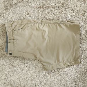 Men's Under Armour Golf Shorts